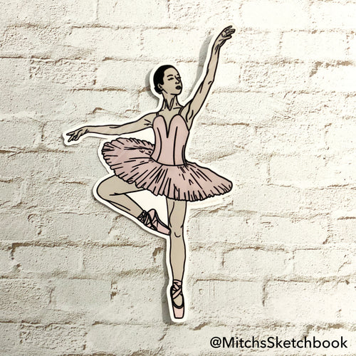 Ballerina