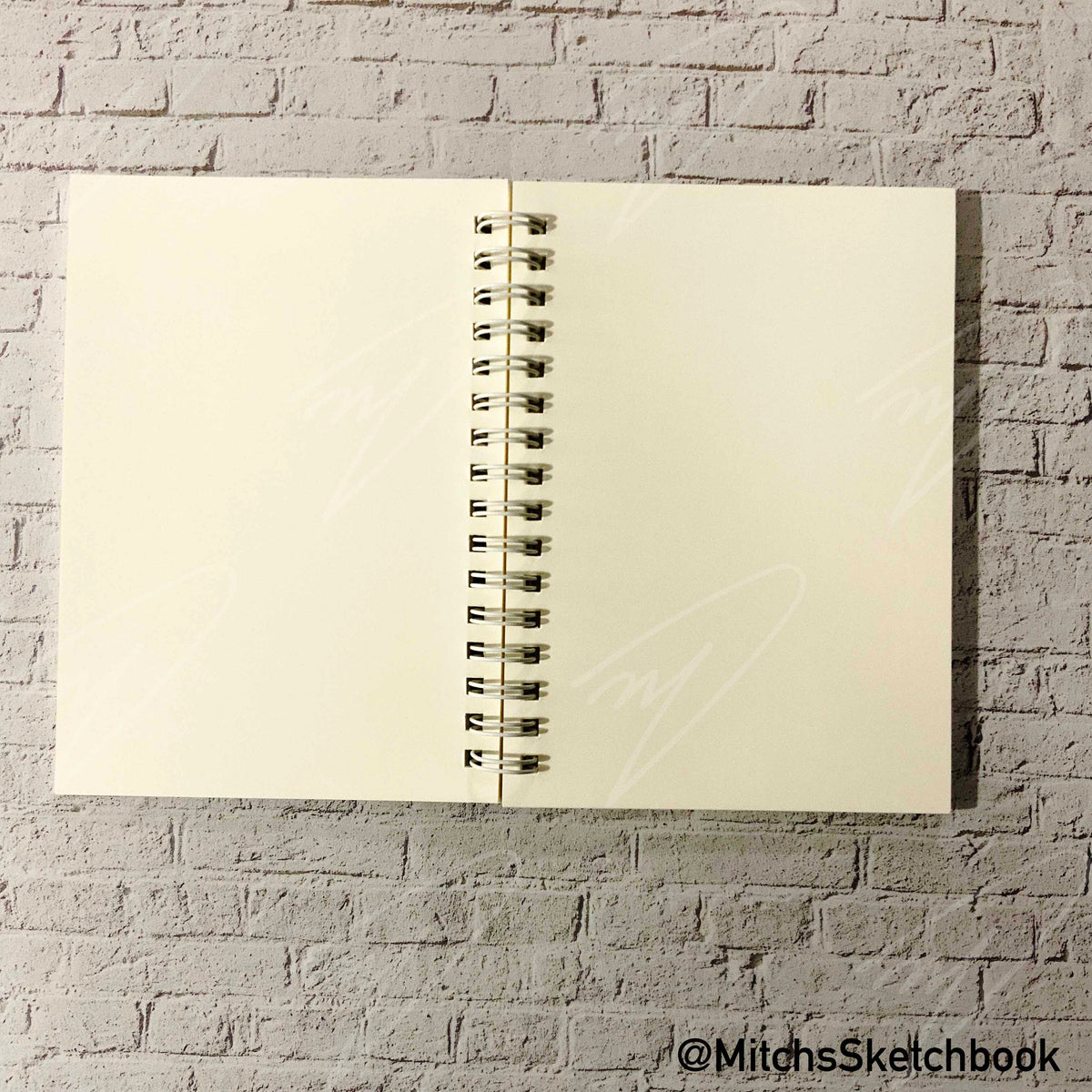 Under the Umbrella Notebook