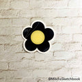 Blossomed Flowers