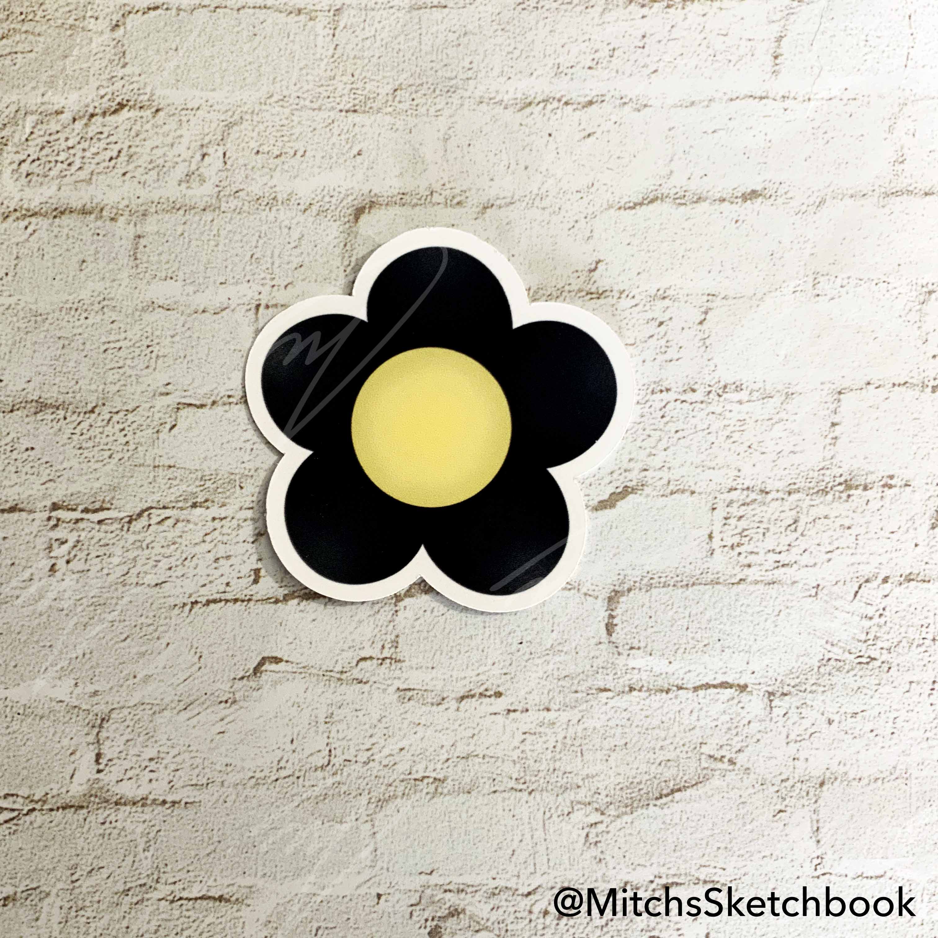 Blossomed Flowers
