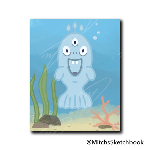 Blub