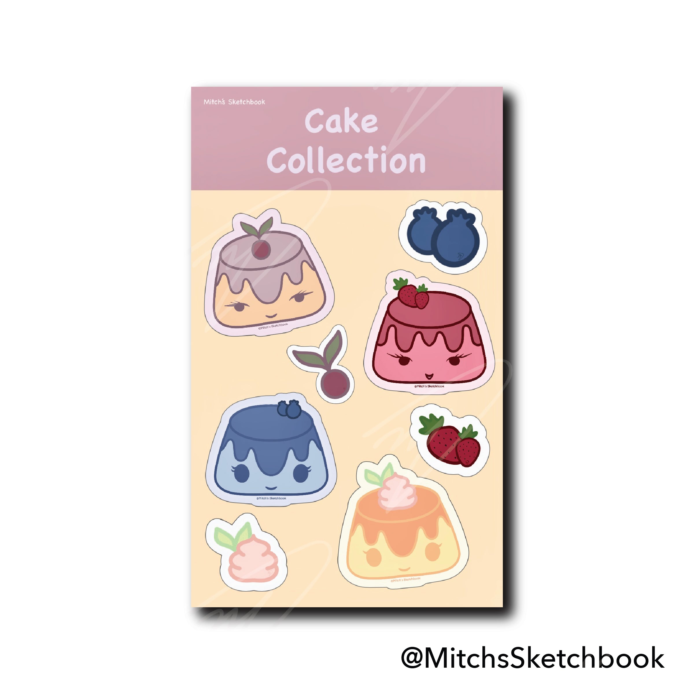 Cake Collection