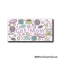 Cat Mom