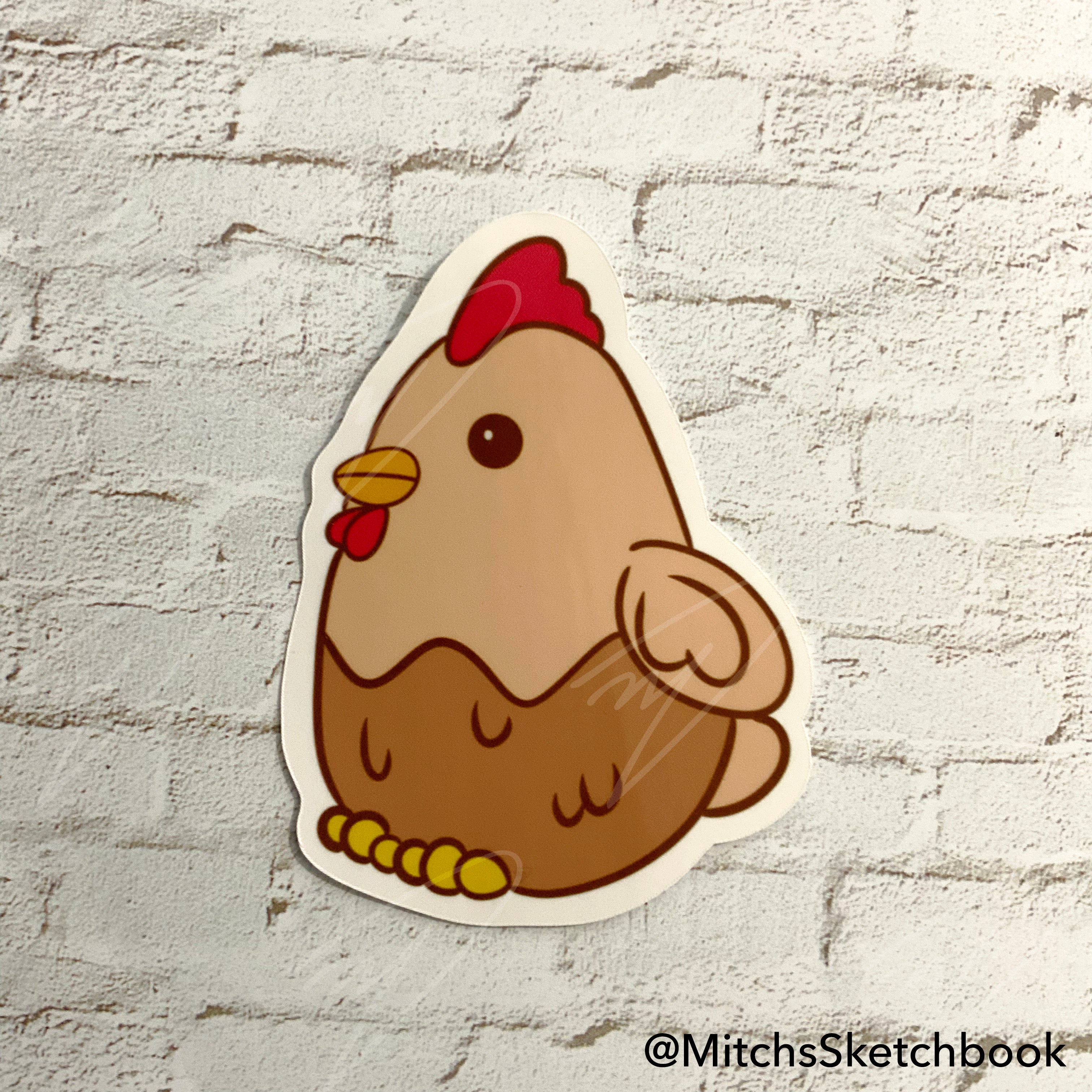 Chicken