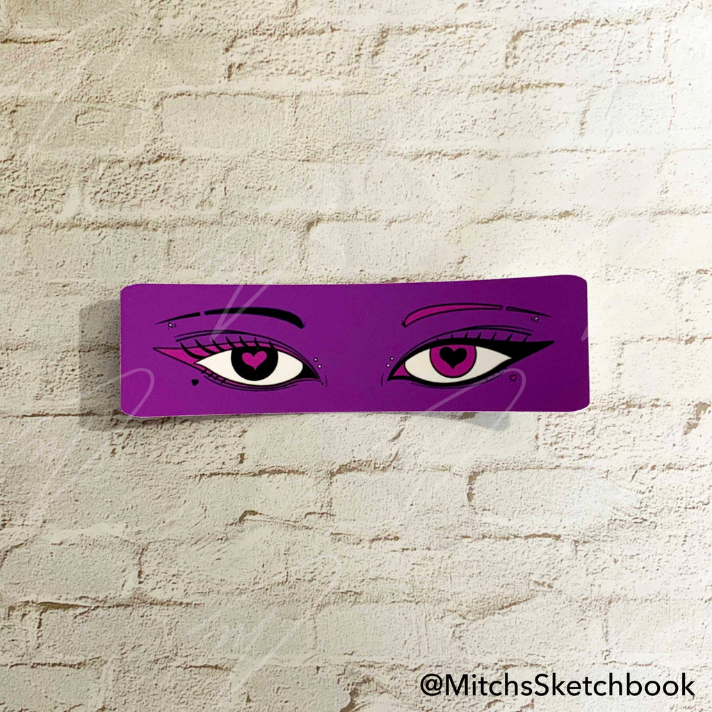 Cupid's Eyes