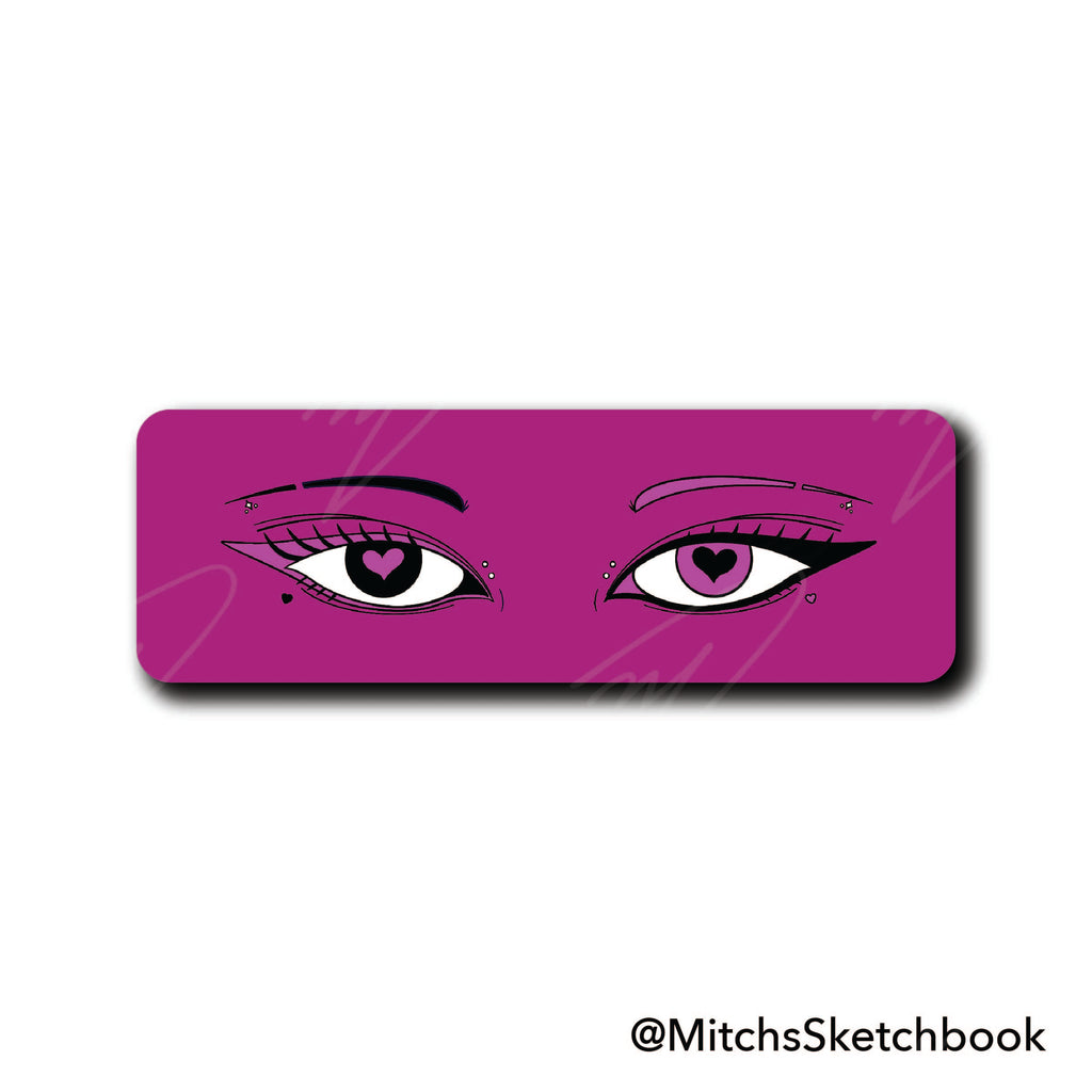 Cupid's Eyes