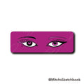 Cupid's Eyes