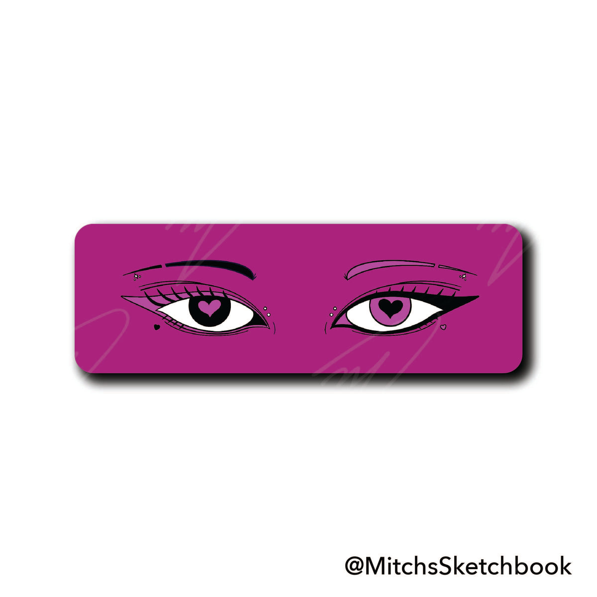 Cupid's Eyes