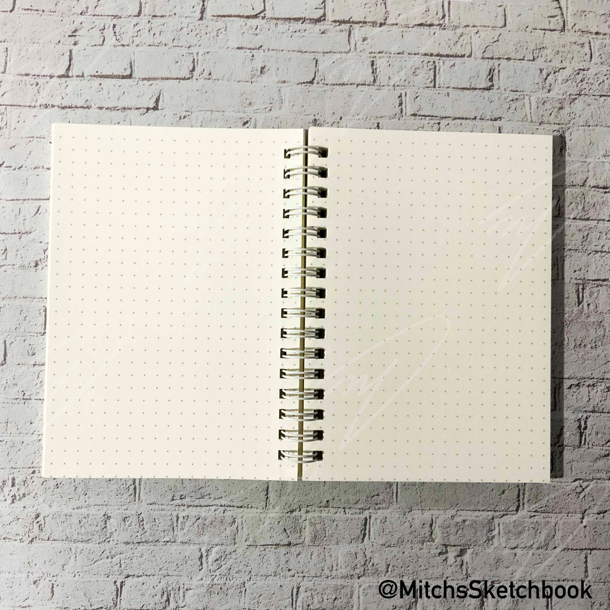 Stay Grounded, Little Soul Notebook