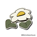 Egg Flower