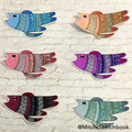 Fish Collection