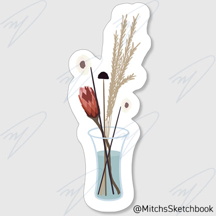 Flower Vase