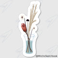 Flower Vase