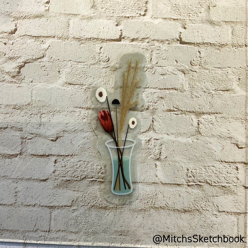 Flower Vase
