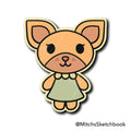 Francesca (Fox)