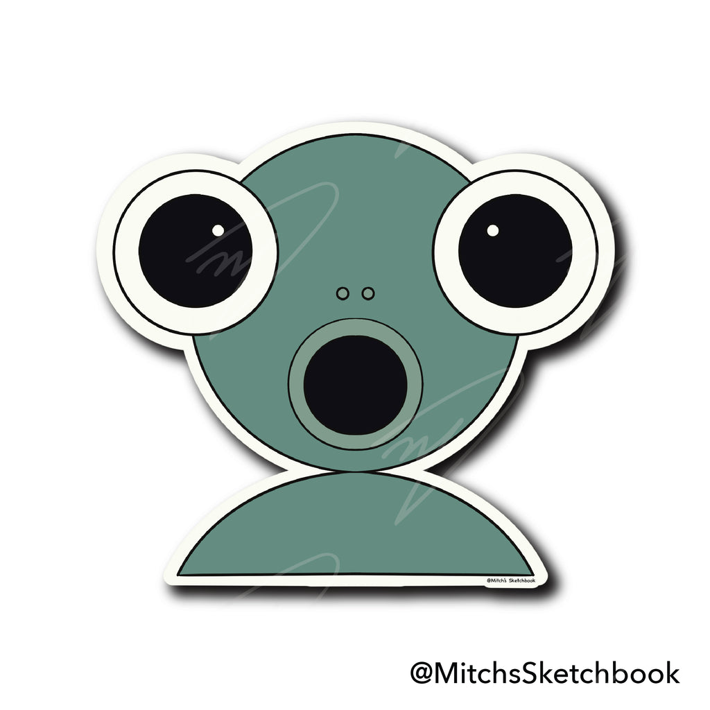 Froggy