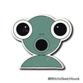 Froggy