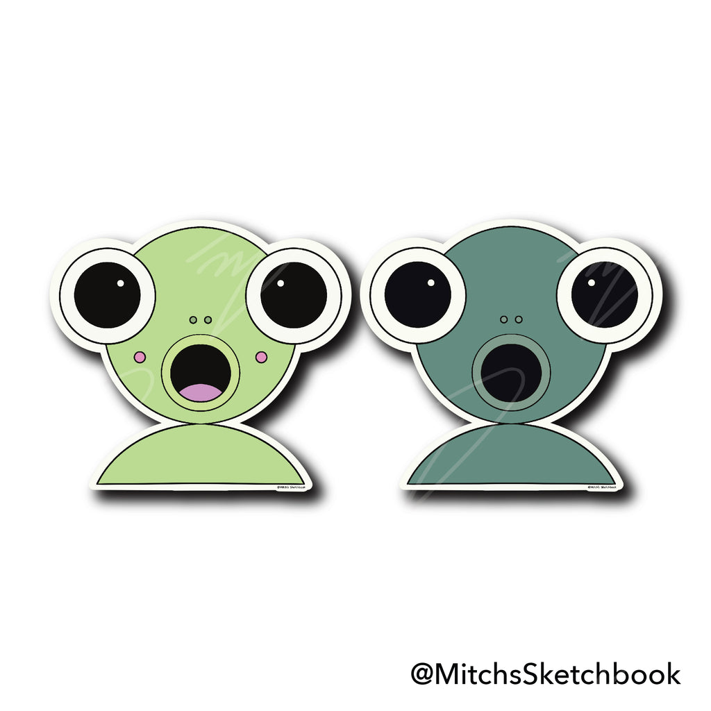 Froggy