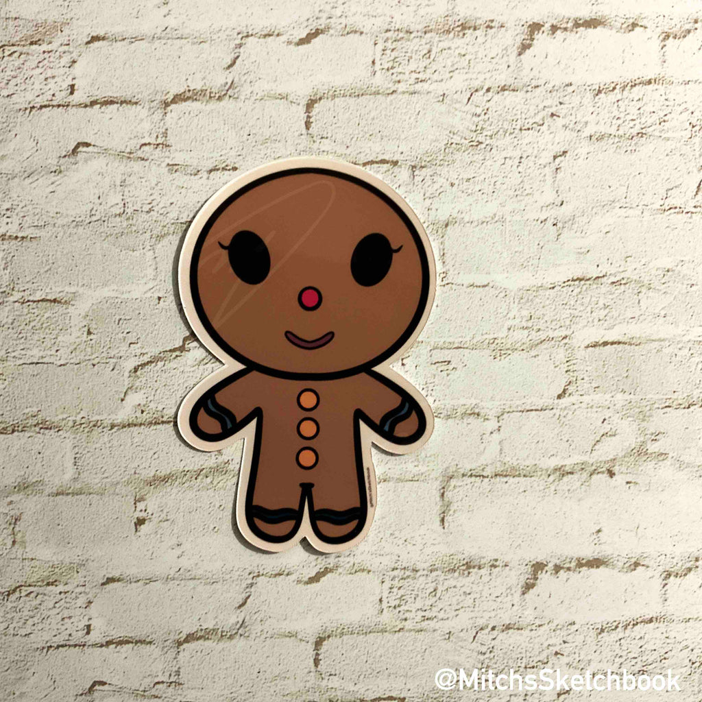 Ginger