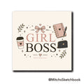 Girl Boss