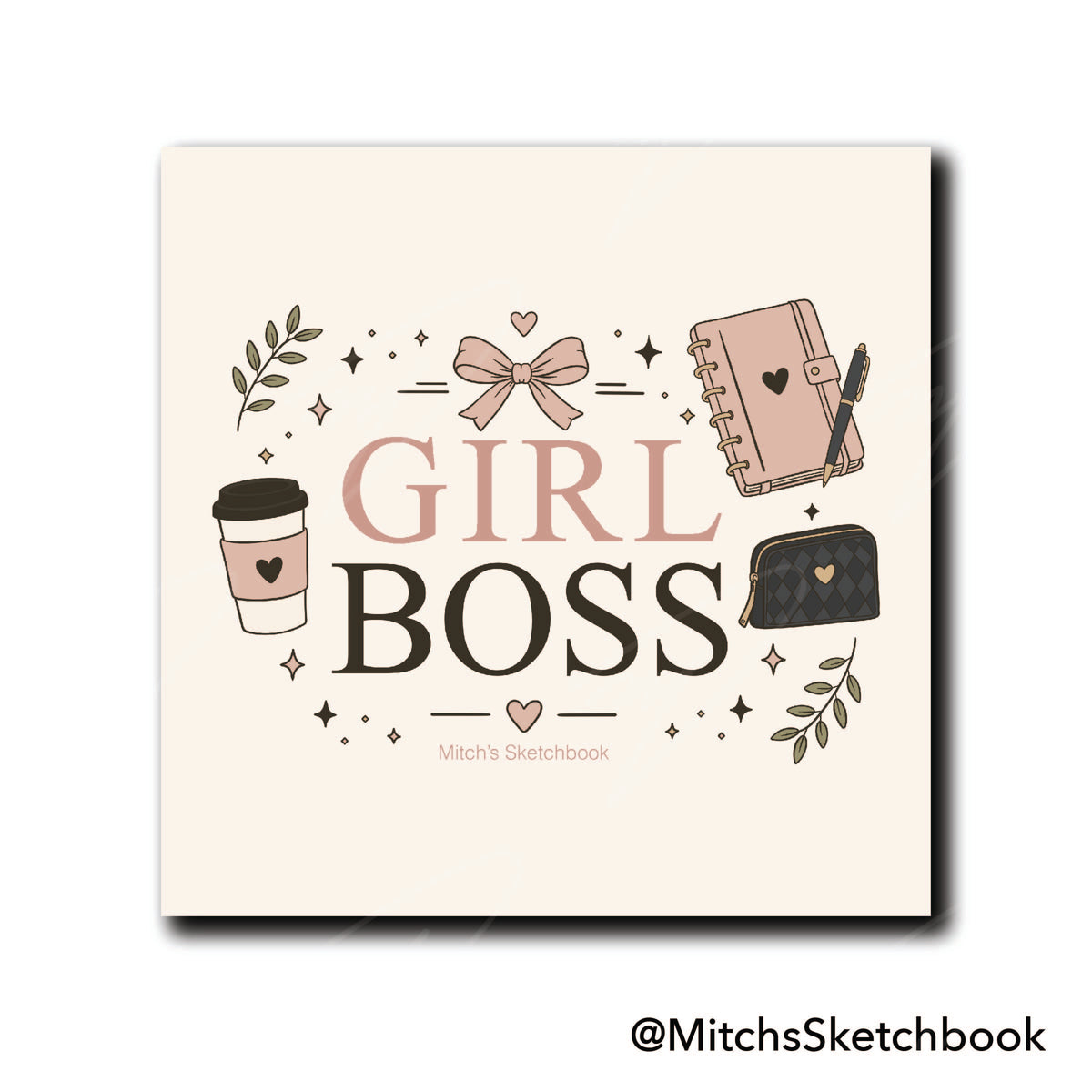 Girl Boss