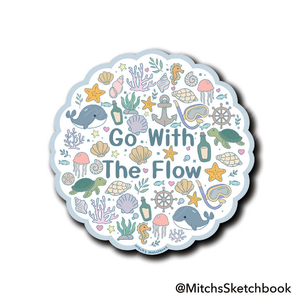 Go With the Flow
