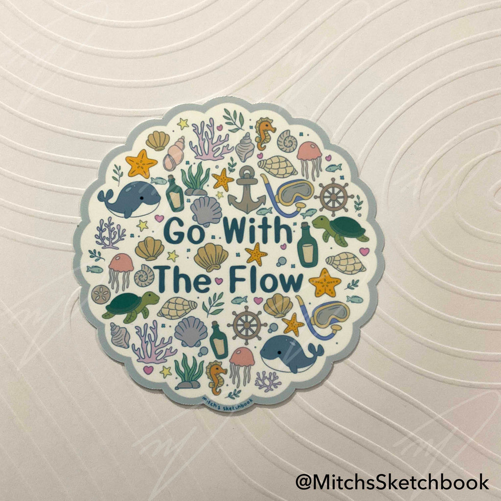 Go With the Flow