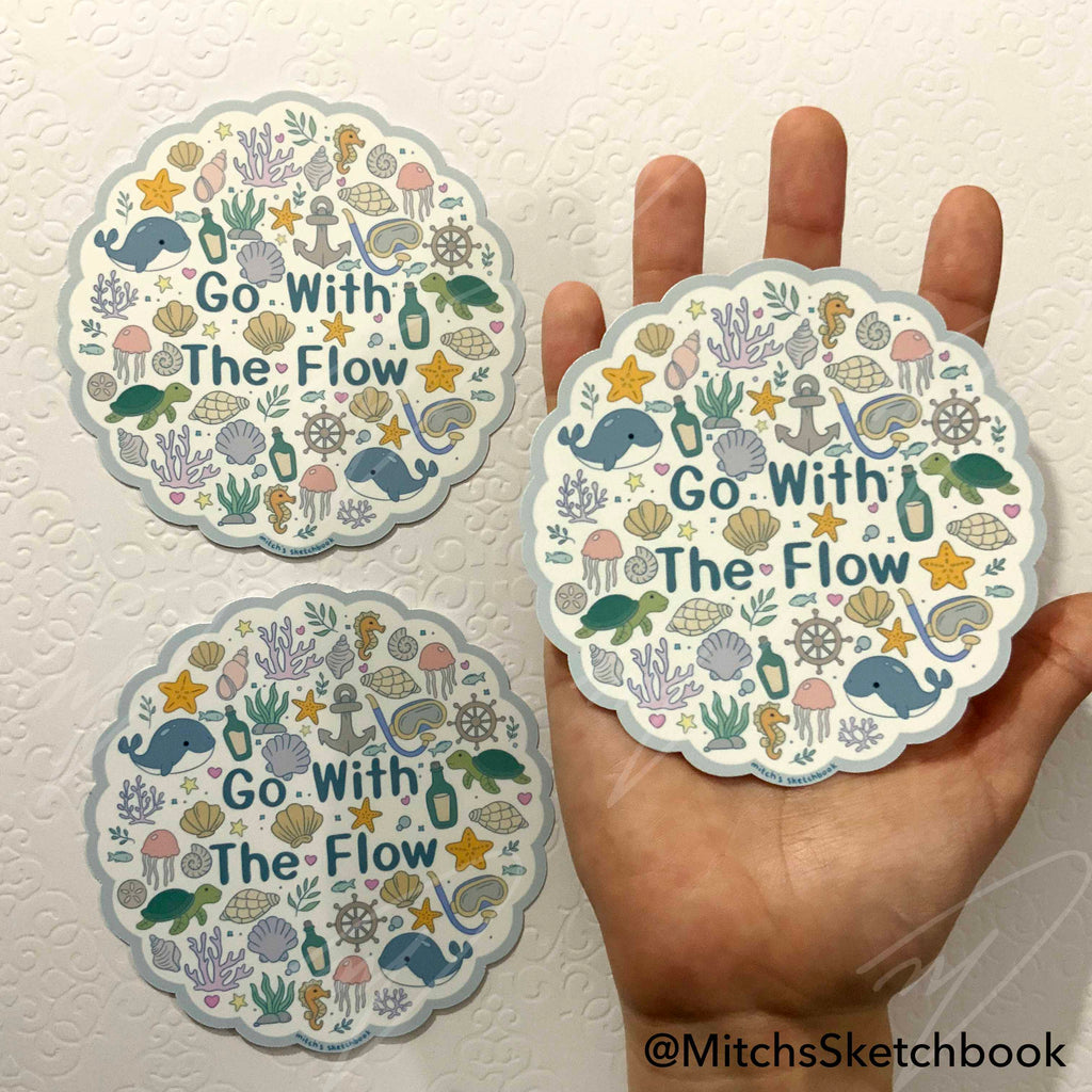 Go With the Flow