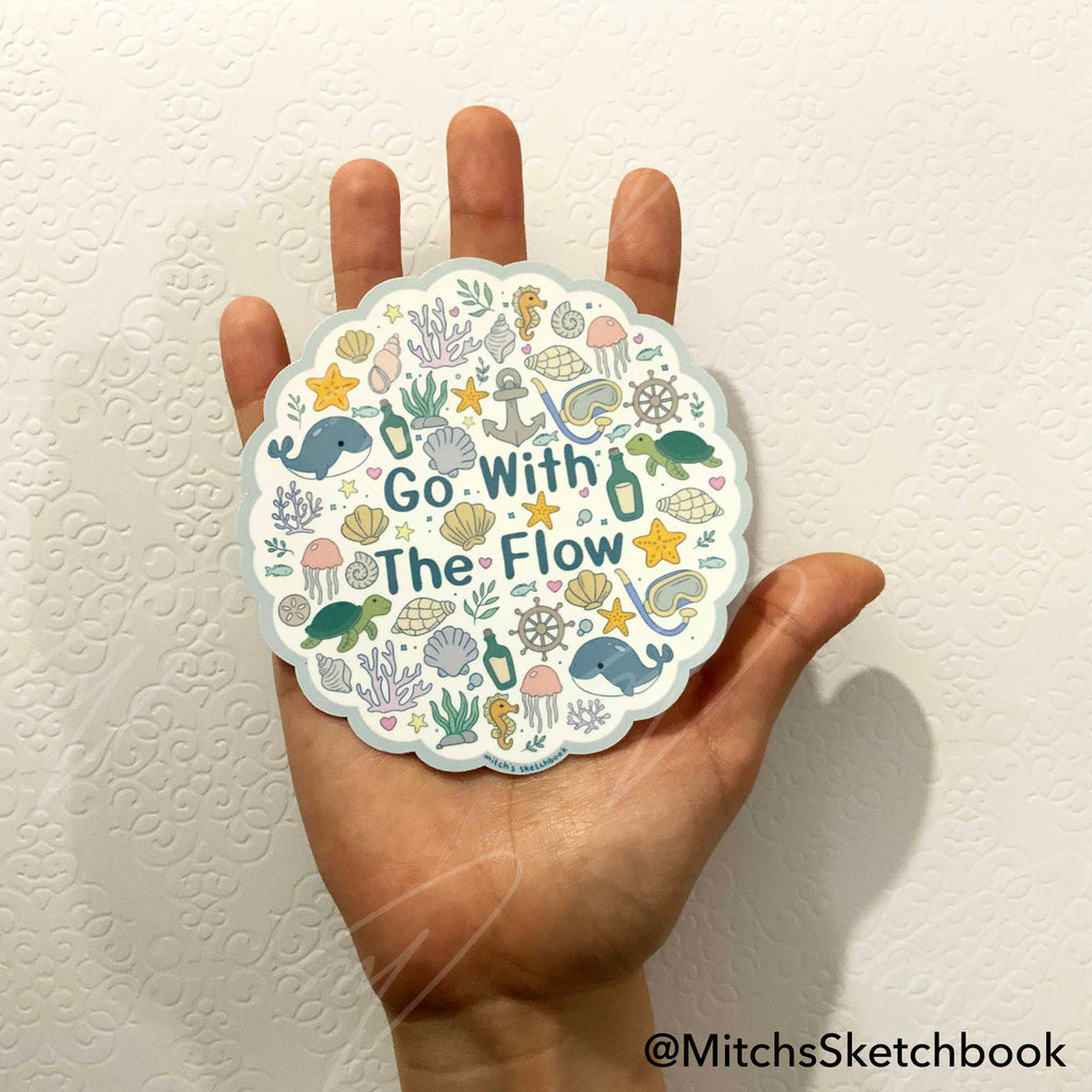 Go With the Flow