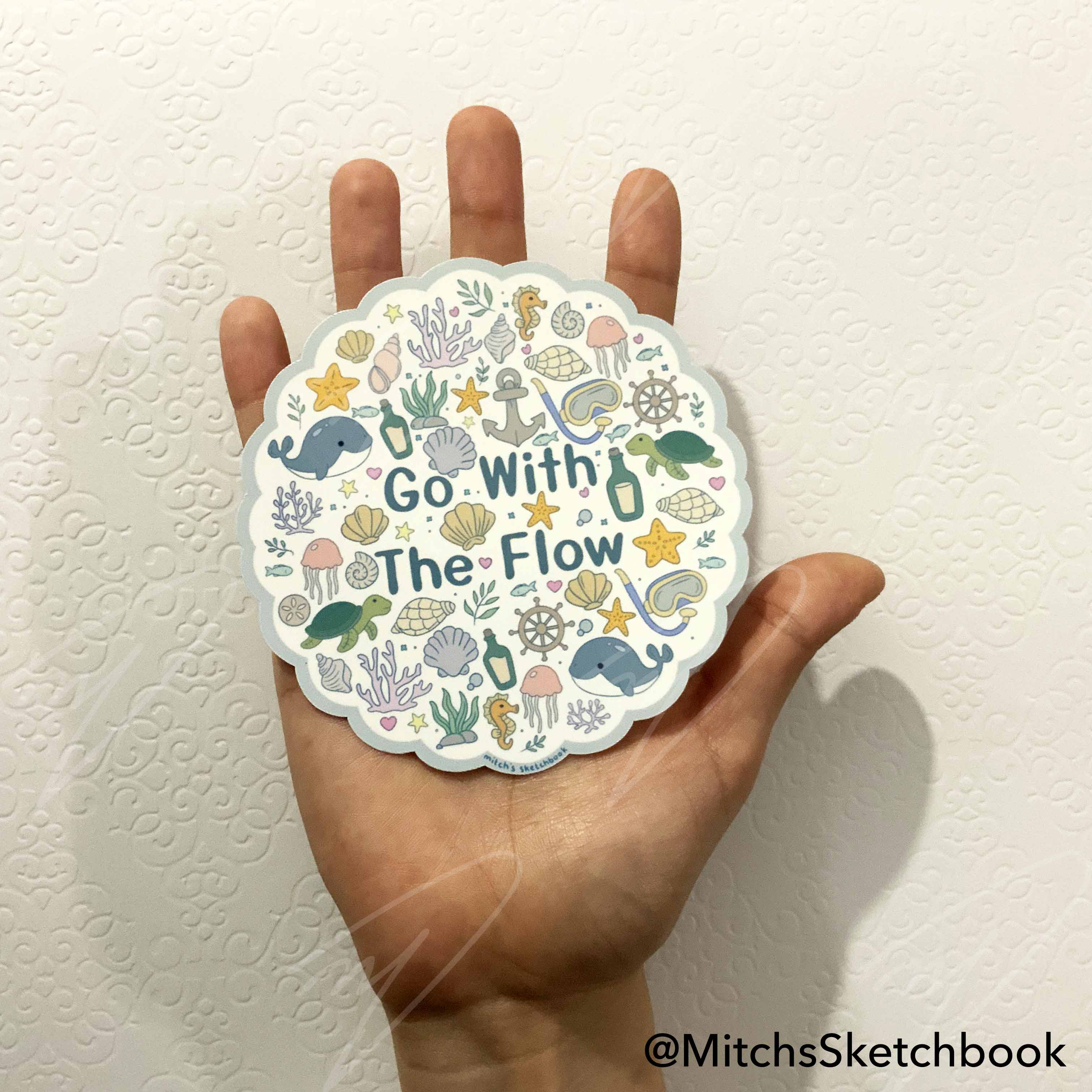Go With the Flow