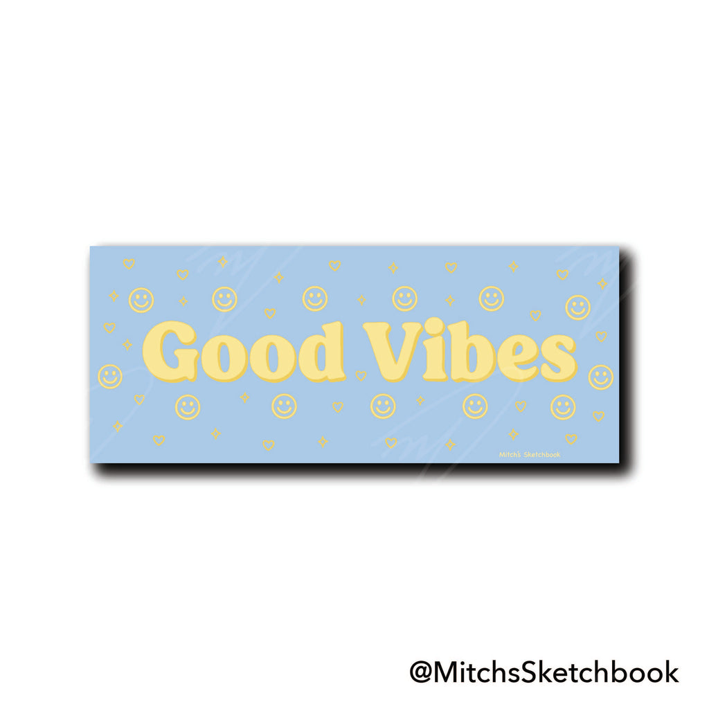 Good Vibes