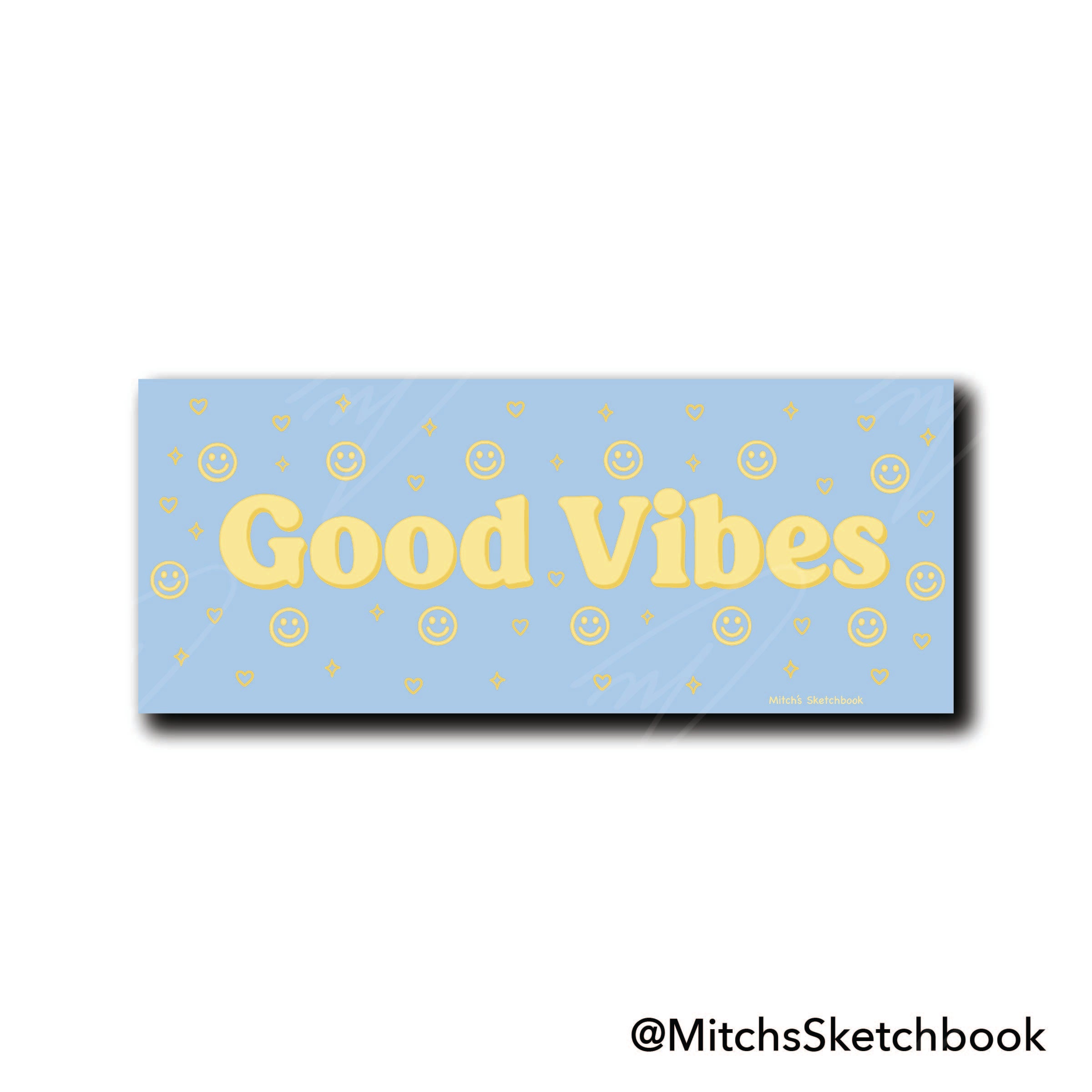 Good Vibes