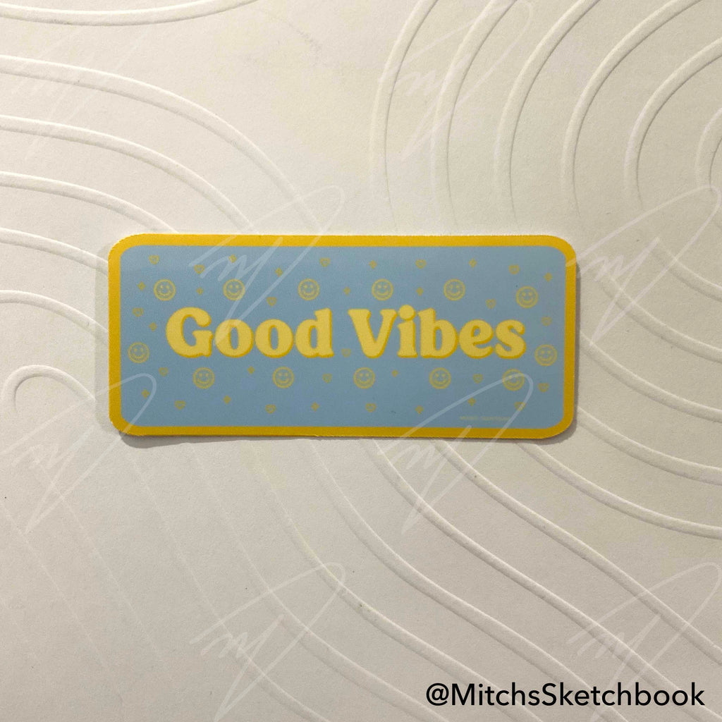 Good Vibes