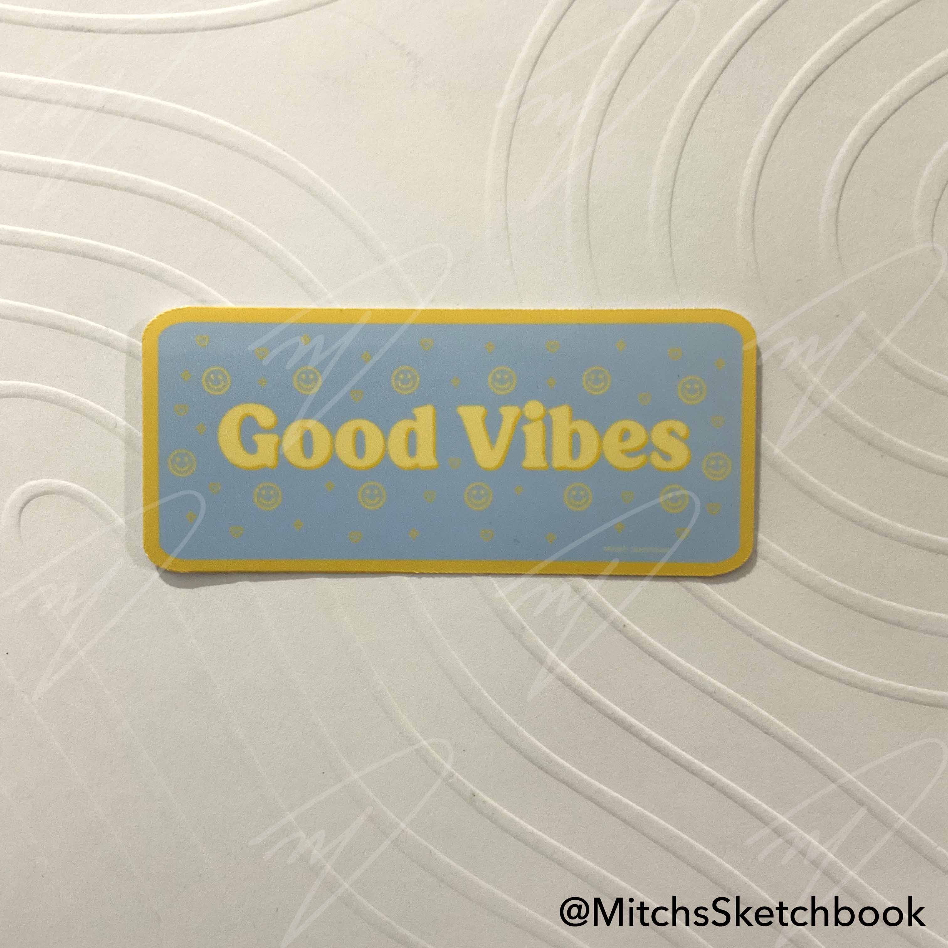 Good Vibes
