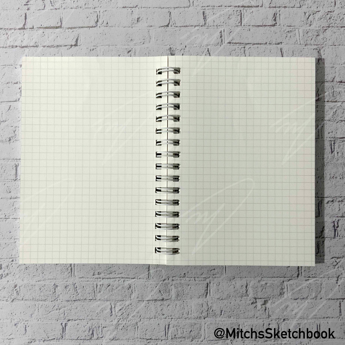 Knowledge is Power Notebook