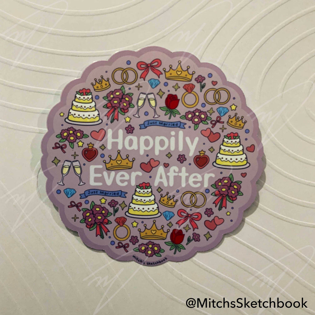 Happily Ever After
