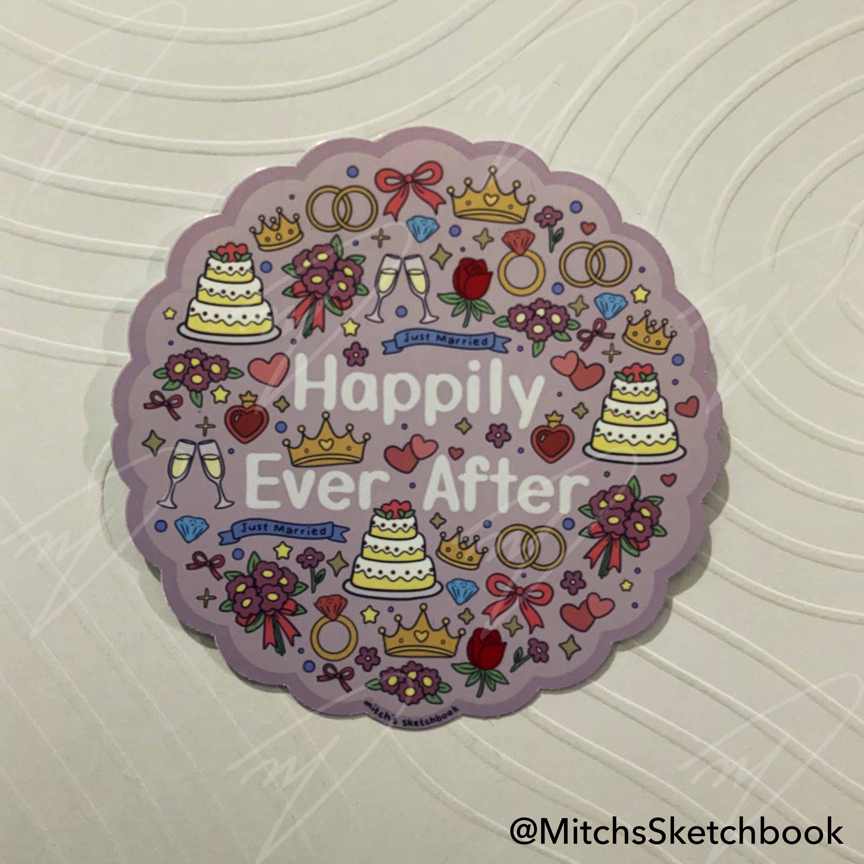 Happily Ever After