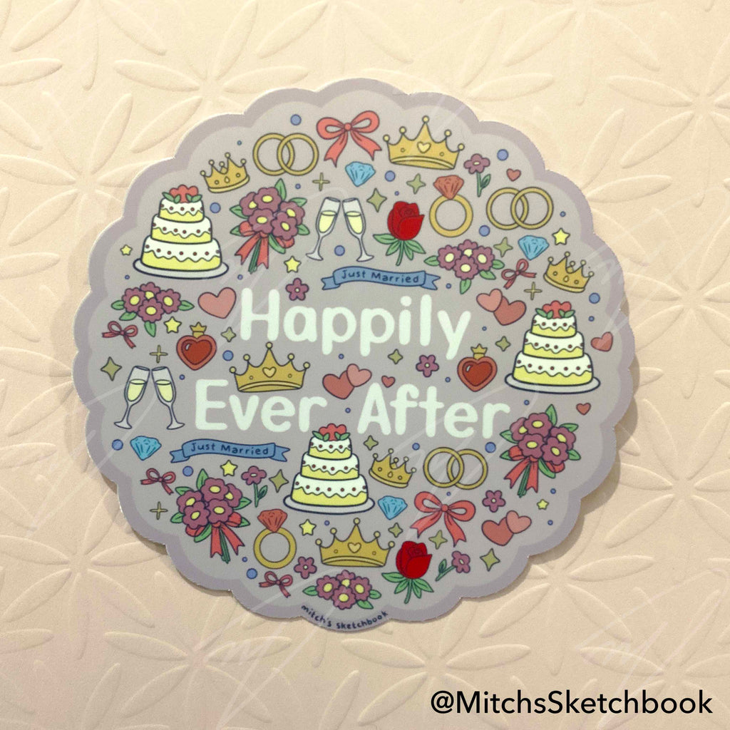 Happily Ever After