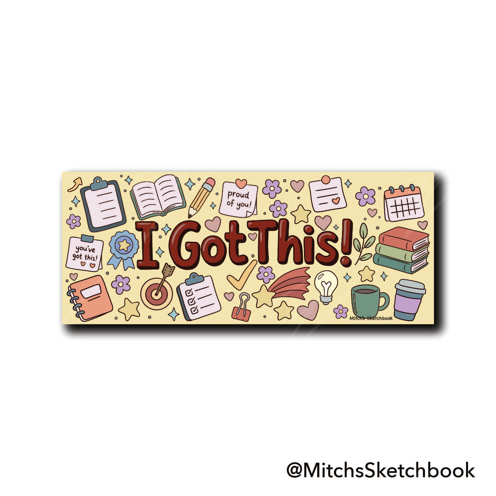 I Got This