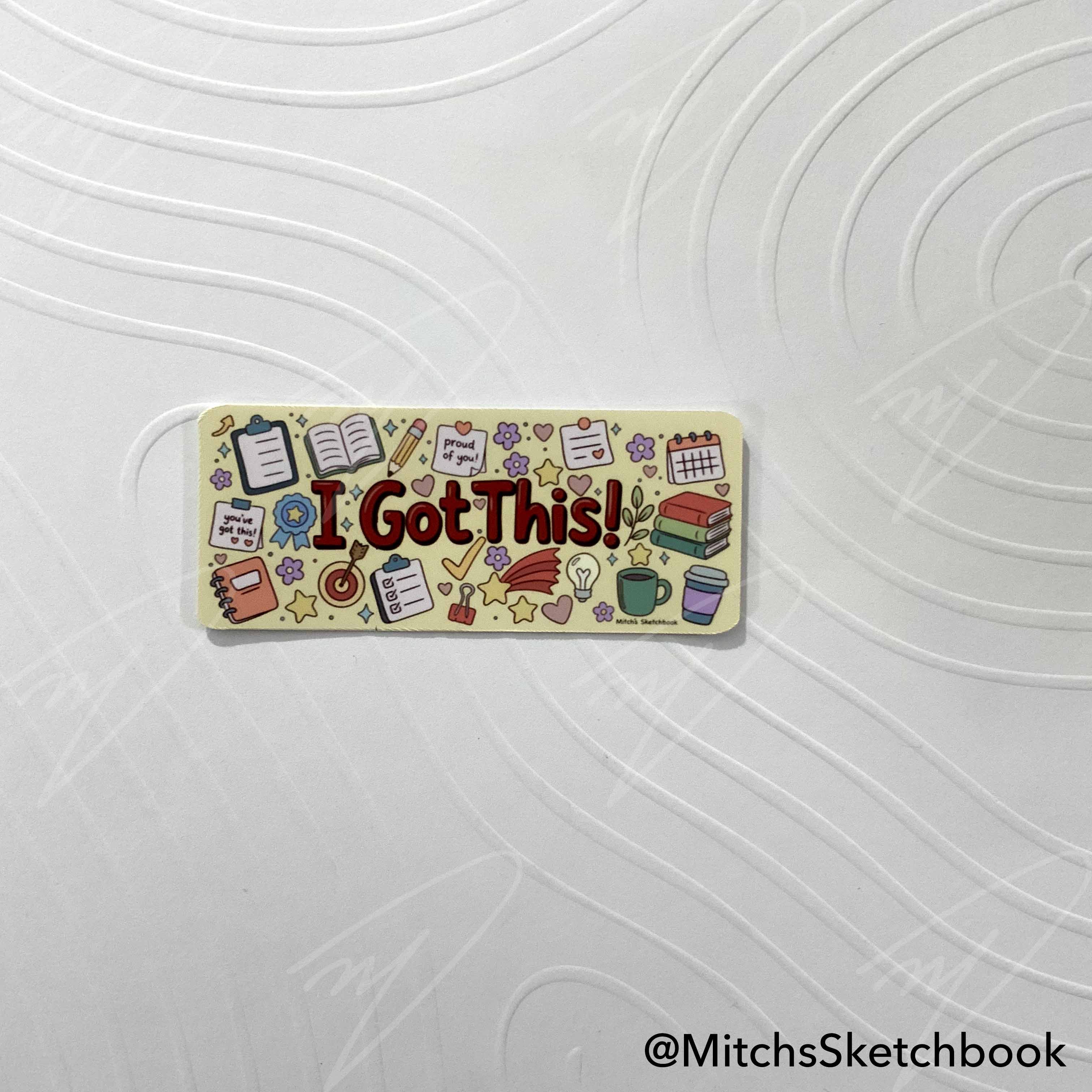I Got This