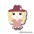 Joanne