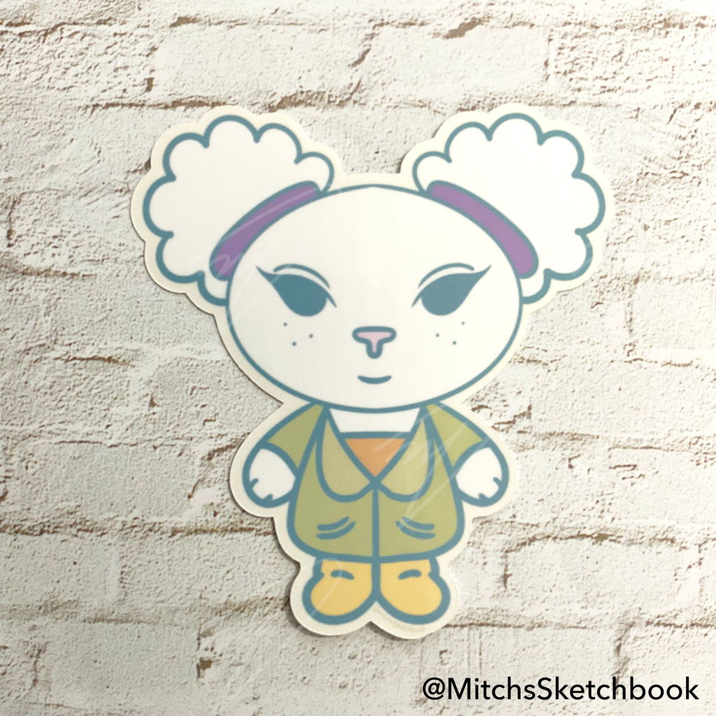 Kasiey "the Koala"
