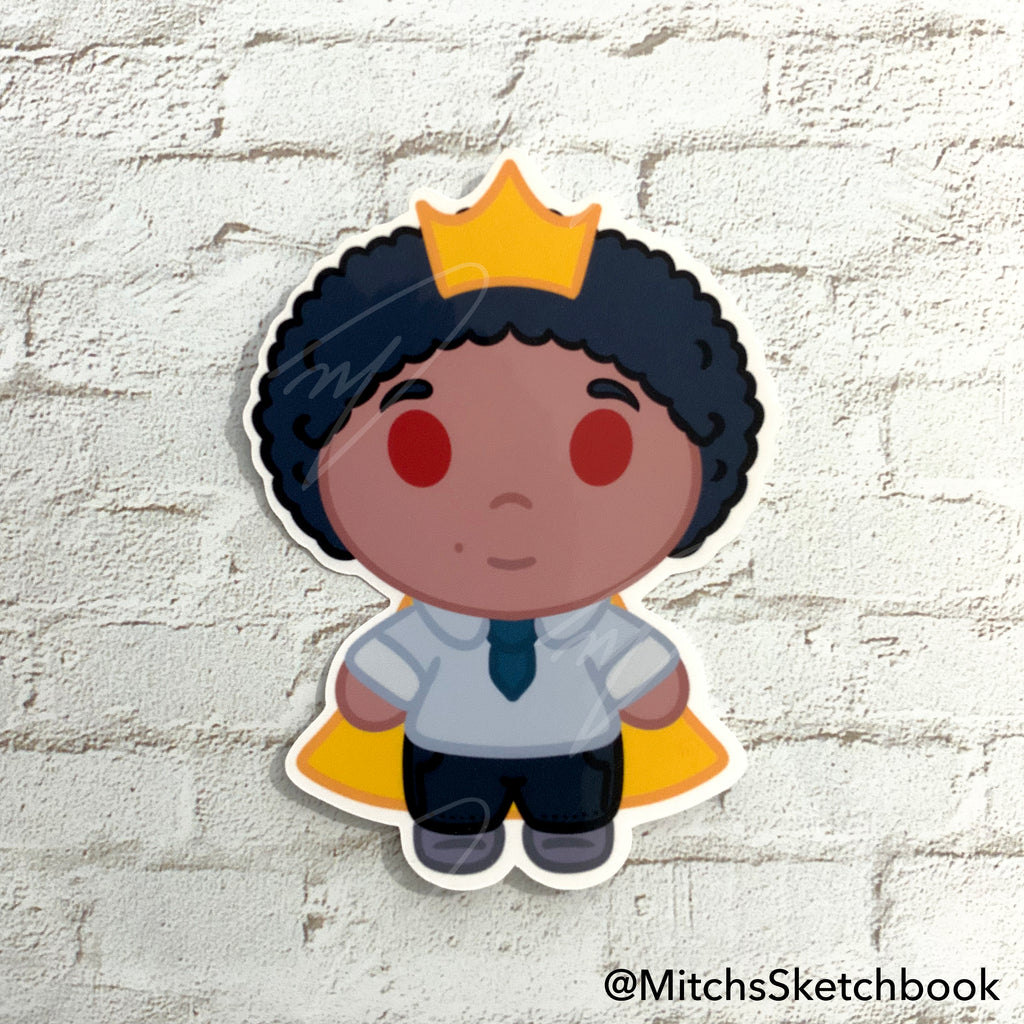 King Arthur