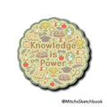 Knowledge is Power