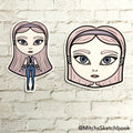 Lila