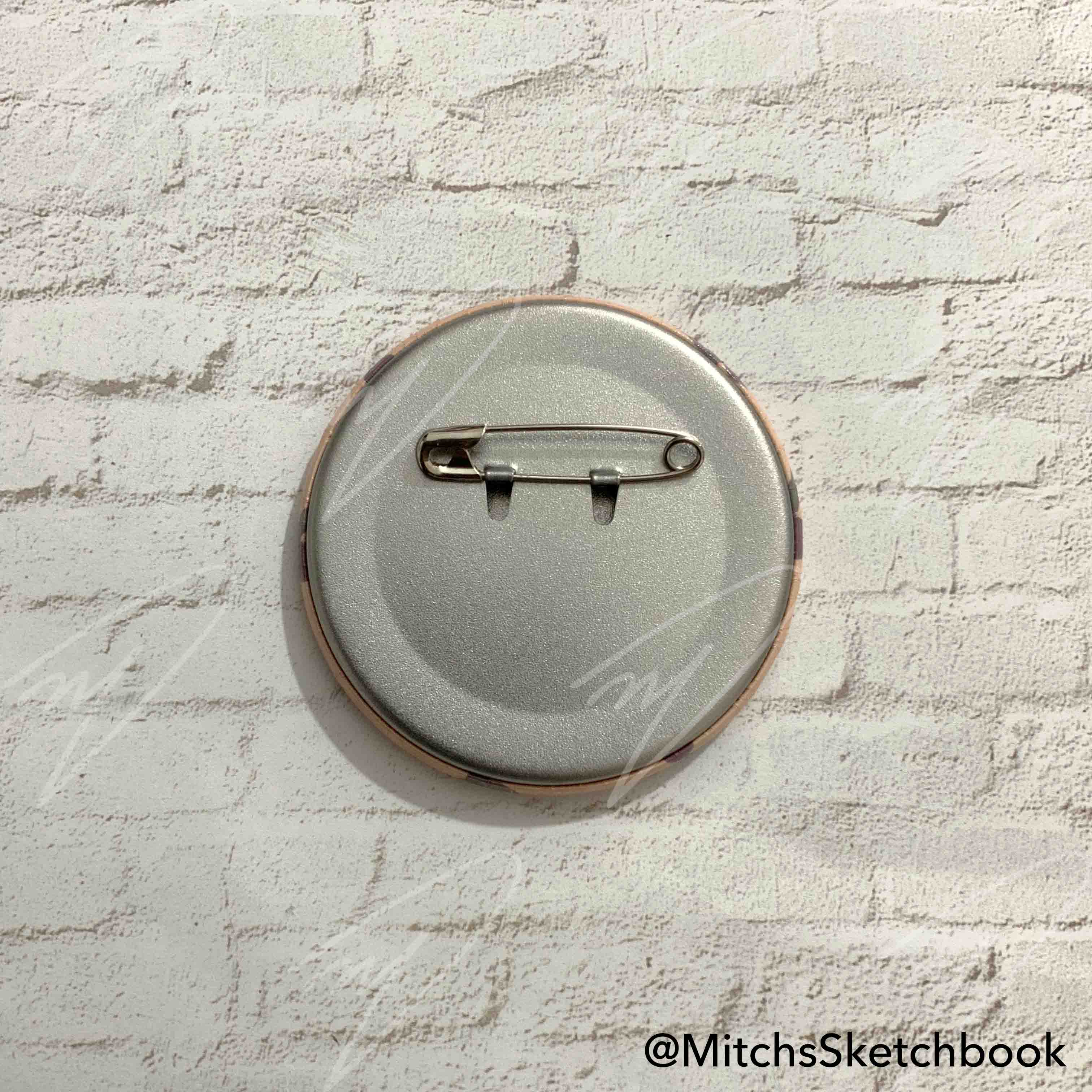 Cake Collection Buttons