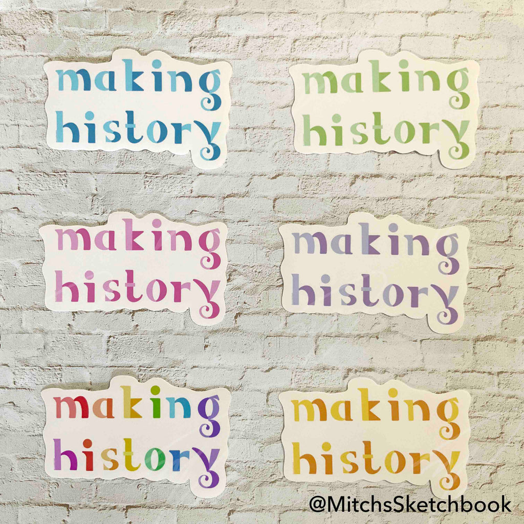 Making History Collection