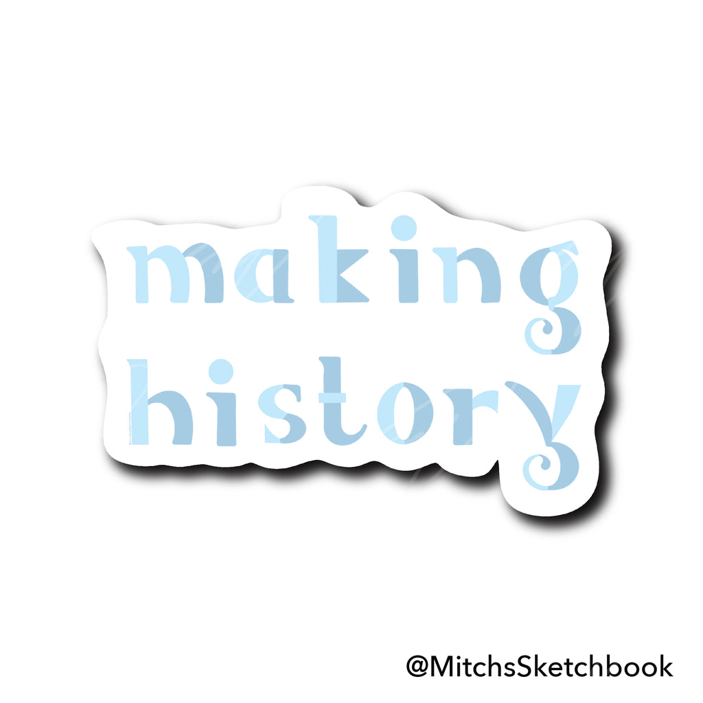 Making History Collection
