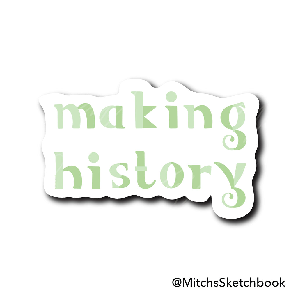 Making History Collection