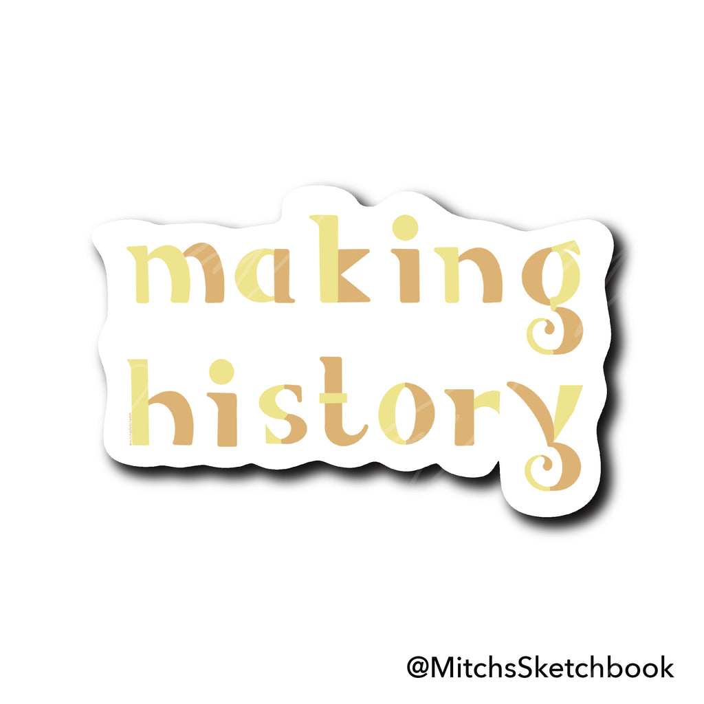 Making History Collection
